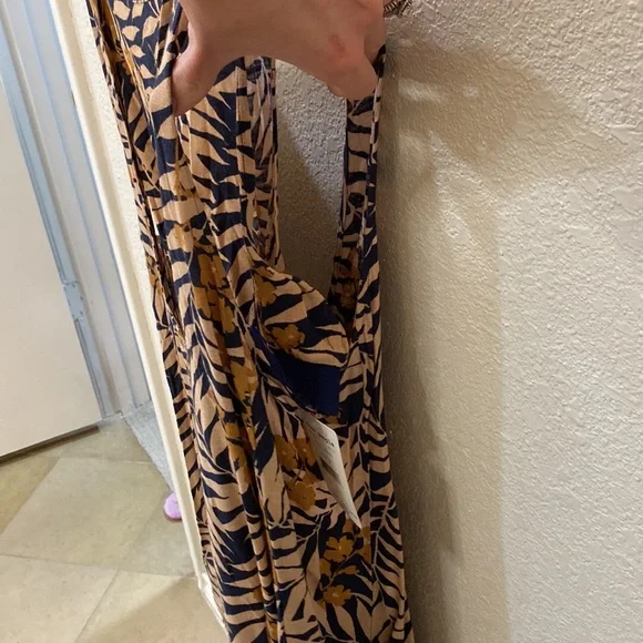 Free people dress m - Picture 8 of 9